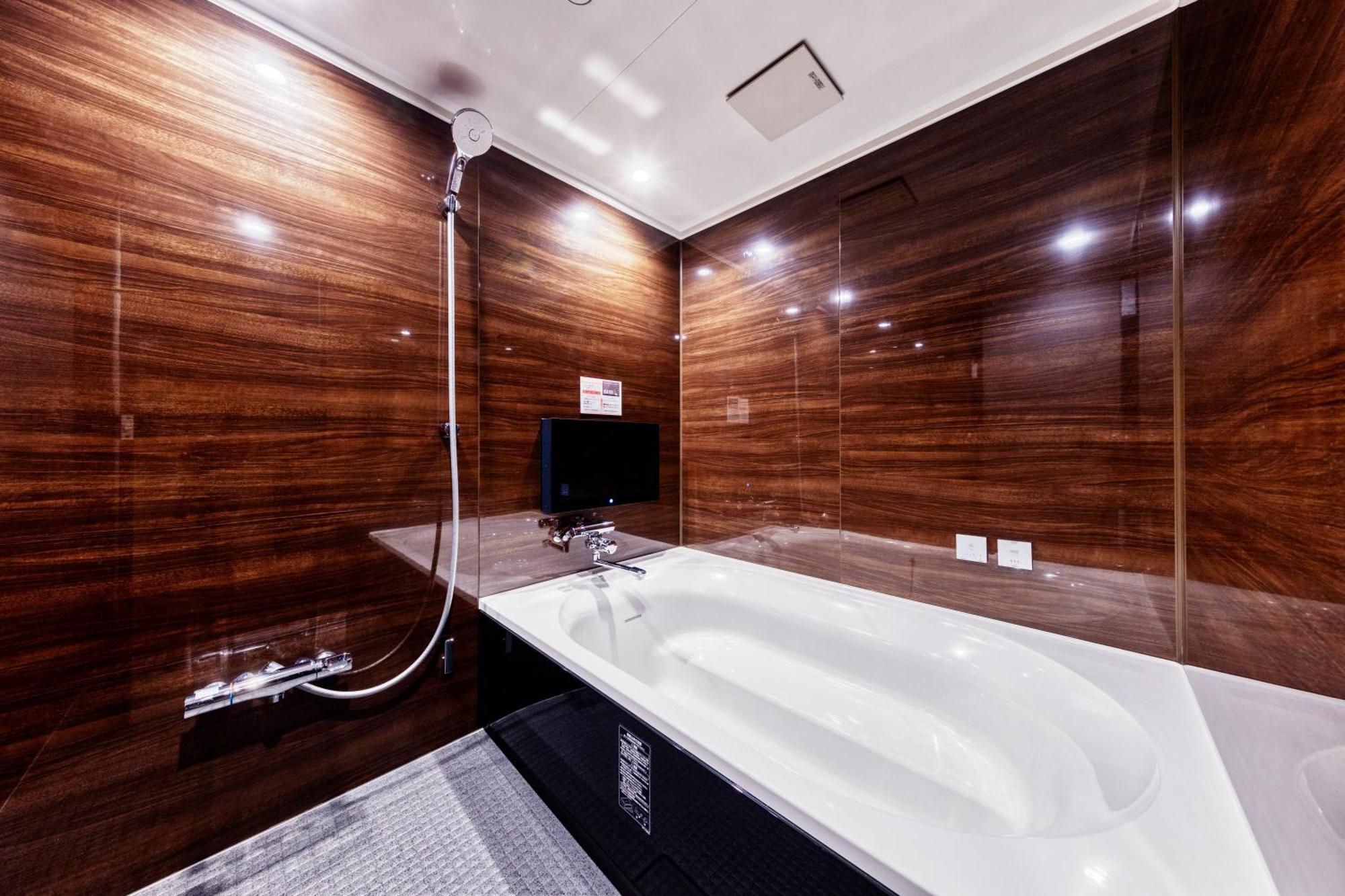 Hotel Luna Kawagoe Adult Only Exterior foto